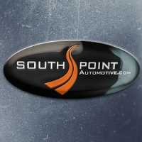 Southpoint Automotive LLC Logo