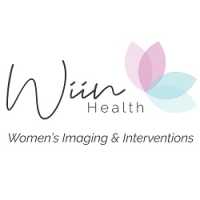 WiinHealth Womens Imaging & Interventions Logo
