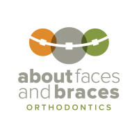 About Faces and Braces Orthodontics Logo