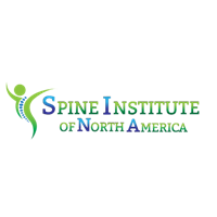 Spine Institute of North America Logo