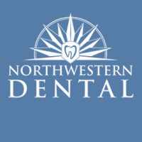 Northwestern Dental Logo