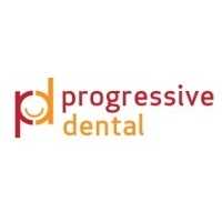 Progressive Dental of Norwich Logo
