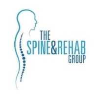 The Spine & Rehab Group Logo