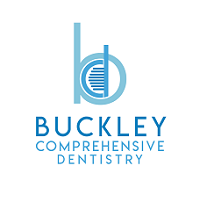 Buckley Comprehensive Dentistry Logo