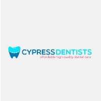 Cypress Dentists Logo