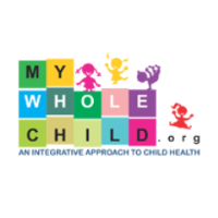 My Whole Child Pediatrics Edison, NJ Logo