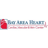 Bay Area Heart Center Logo