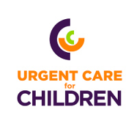 Urgent Care for Children - Vestavia Logo