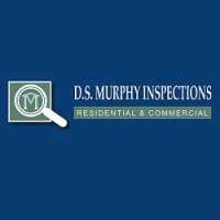D.S. Murphy Inspections - Atlanta, GA Logo