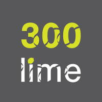 300lime Logo