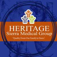 Heritage Sierra Medical Group of Palmdale Logo