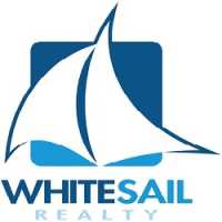 White Sail Realty Logo