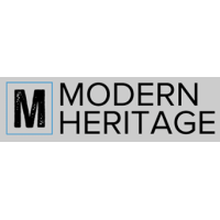 Modern Heritage Inc. Logo
