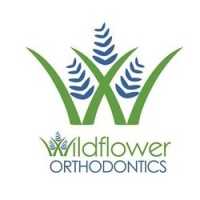 Wildflower Orthodontics Logo