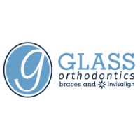 Glass Orthodontics - Chesapeake Logo