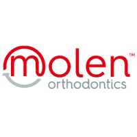 Molen Orthodontics Logo
