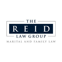 The Reid Law Group Logo