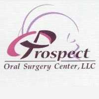 Prospect Oral Surgery Center, Yuan Cathy Hung, DDS Logo