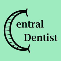 Central Dentist Logo