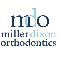 Miller and Dixon Orthodontics Logo
