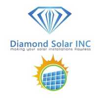 Diamond Solar Inc. Logo