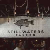 Stillwaters Tavern Logo