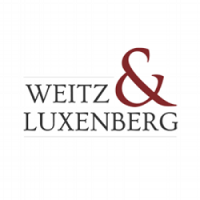 Weitz & Luxenberg Cherry Hill Logo