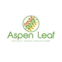 Aspen Leaf Holistic Mental Health - Englewood Logo