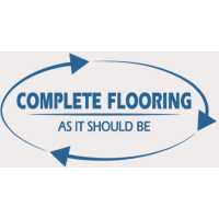 Complete Flooring Tucson Logo