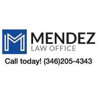 Mendez Law Office, PLLC Logo