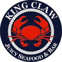 King Claw - Juicy Seafood & Bar Logo
