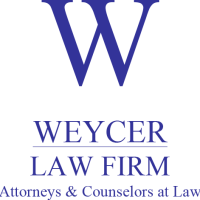 Weycer Law Firm, P.C. Logo