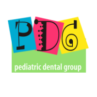 Pediatric Dental Group and Adventure Vision Logo