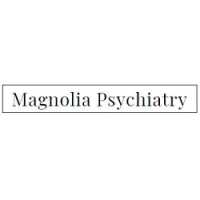 Magnolia Psychiatry Logo