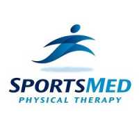 SportsMed Physical Therapy - Montclair NJ Logo