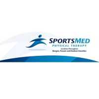 SportsMed Physical Therapy - Union NJ Logo