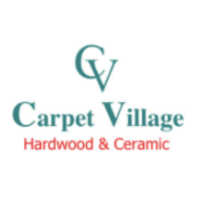 Carpet Village Logo
