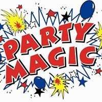 Party Magic Logo