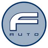 Fusion Auto Finance Logo