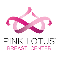 Pink Lotus Breast Center Logo