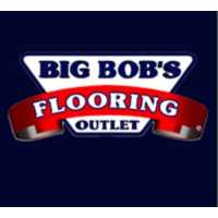 Big Bobs Flooring Outlet Logo