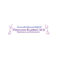 Dr. Fernando Ramirez - Brownsville Advanced Ob/Gyn Logo