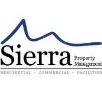 Sierra Property Management Logo