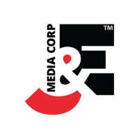 J&E Media Corp. Logo