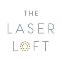 The Laser Loft Logo