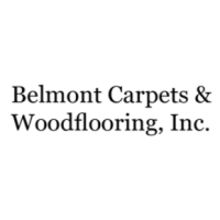 Belmont Carpets & Woodflooring Logo