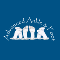 Advanced Ankle & Foot Logo
