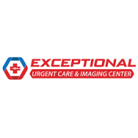 Exceptional Urgent Care & Imaging Center Logo