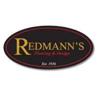 Redmann's Flooring and Design Logo