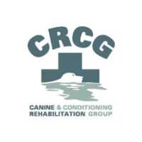 Canine Rehabilitation & Conditioning Group LLC Logo